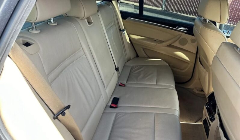 
								2011 BMW X5 xDrive35d full									