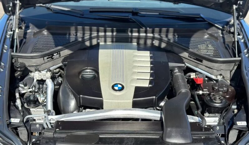 
								2011 BMW X5 xDrive35d full									