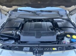 
										2012 Land Rover LR4 HSE full									