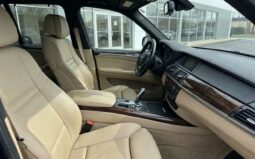
										2011 BMW X5 xDrive35d full									