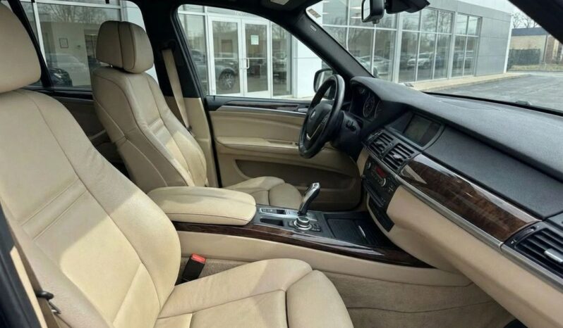 
								2011 BMW X5 xDrive35d full									