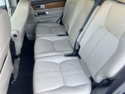 
										2012 Land Rover LR4 HSE full									