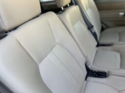 
										2012 Land Rover LR4 HSE full									