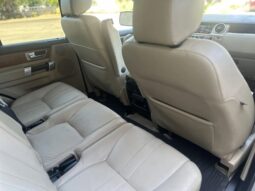 
										2012 Land Rover LR4 HSE full									