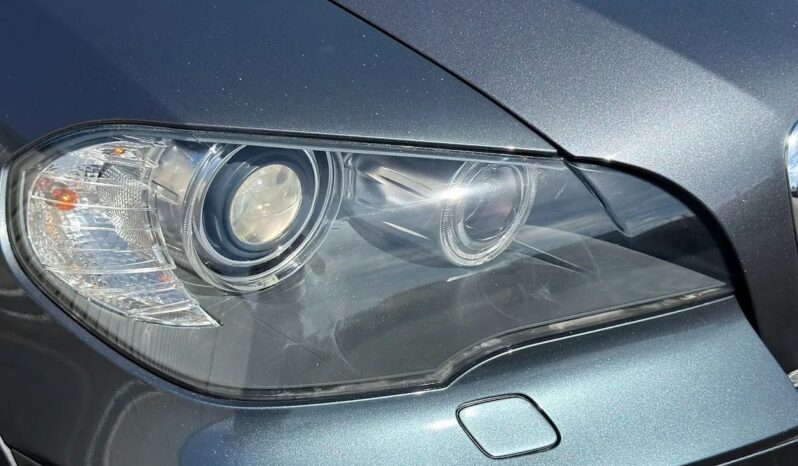 
								2011 BMW X5 xDrive35d full									