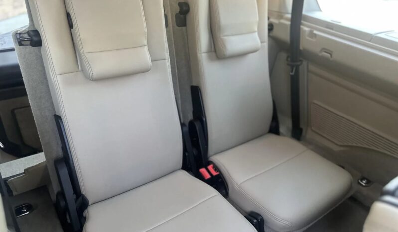 
								2012 Land Rover LR4 HSE full									