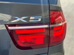 
										2011 BMW X5 xDrive35d full									