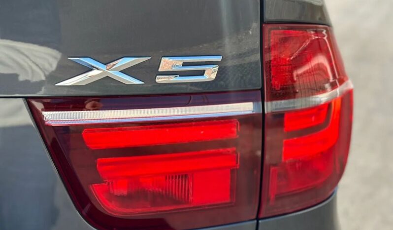 
								2011 BMW X5 xDrive35d full									