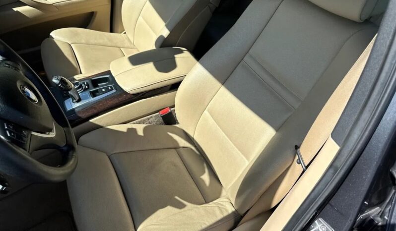 
								2011 BMW X5 xDrive35d full									