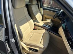 
										2011 BMW X5 xDrive35d full									