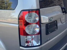 
										2012 Land Rover LR4 HSE full									