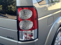 
										2012 Land Rover LR4 HSE full									