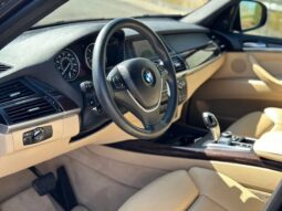 
										2011 BMW X5 xDrive35d full									