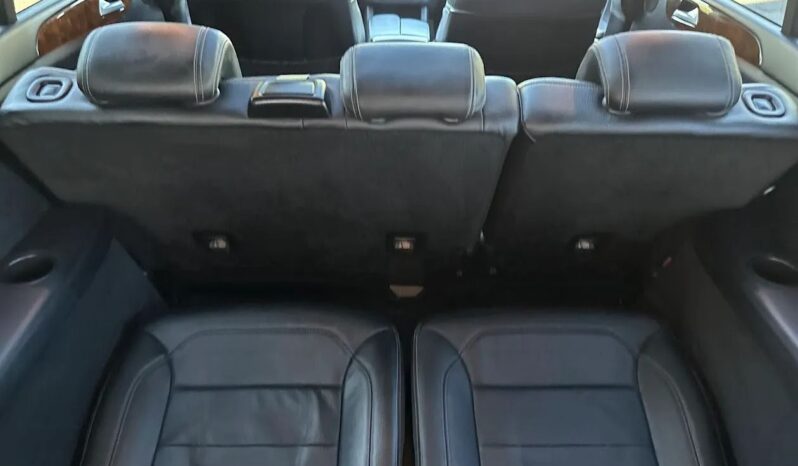 
								2015 Mercedes-Benz GL550 4MATIC full									