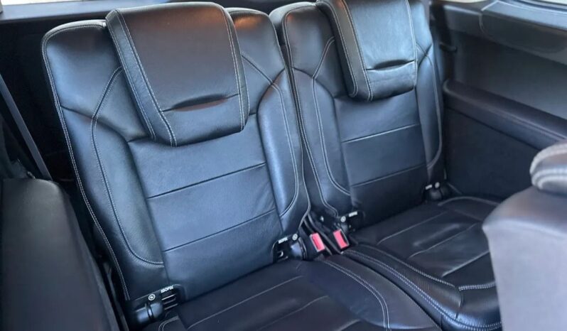 
								2015 Mercedes-Benz GL550 4MATIC full									