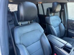 
										2015 Mercedes-Benz GL550 4MATIC full									