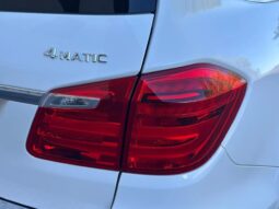 
										2015 Mercedes-Benz GL550 4MATIC full									