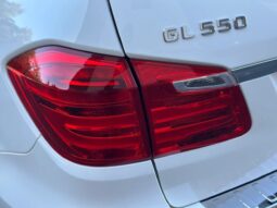 
										2015 Mercedes-Benz GL550 4MATIC full									