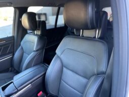 
										2015 Mercedes-Benz GL550 4MATIC full									