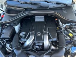 
										2015 Mercedes-Benz GL550 4MATIC full									