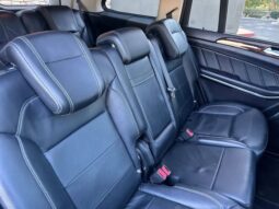 
										2015 Mercedes-Benz GL550 4MATIC full									