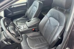 
										2015 Audi Q7 TDI Prestige S Line full									