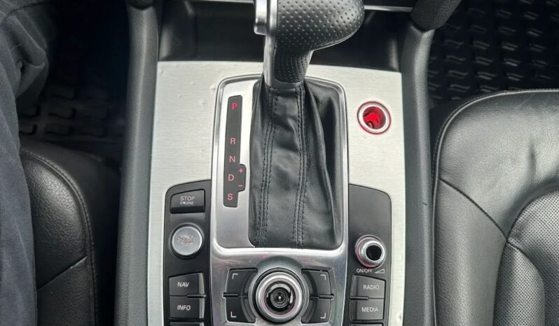 
								2015 Audi Q7 TDI Prestige S Line full									