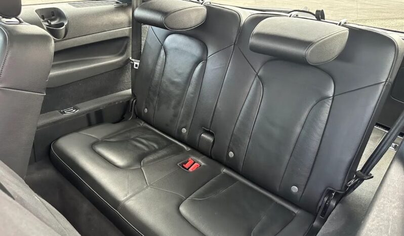 
								2015 Audi Q7 TDI Prestige S Line full									