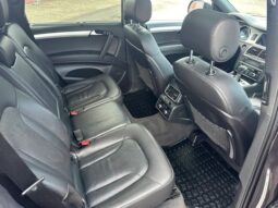 
										2015 Audi Q7 TDI Prestige S Line full									