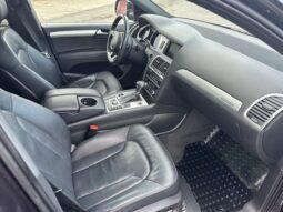 
										2015 Audi Q7 TDI Prestige S Line full									