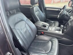 
										2015 Audi Q7 TDI Prestige S Line full									