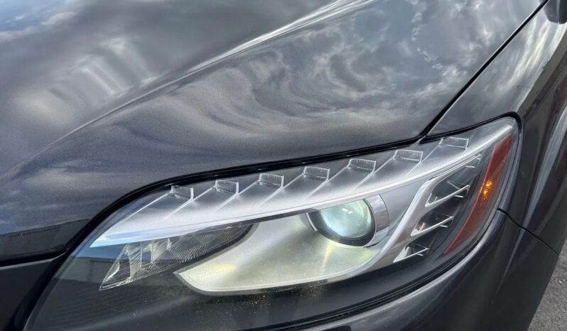 
								2015 Audi Q7 TDI Prestige S Line full									