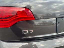 
										2015 Audi Q7 TDI Prestige S Line full									
