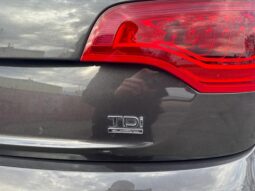 
										2015 Audi Q7 TDI Prestige S Line full									