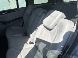 
										2014 Mercedes-Benz GL550 full									