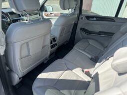 
										2014 Mercedes-Benz GL550 full									