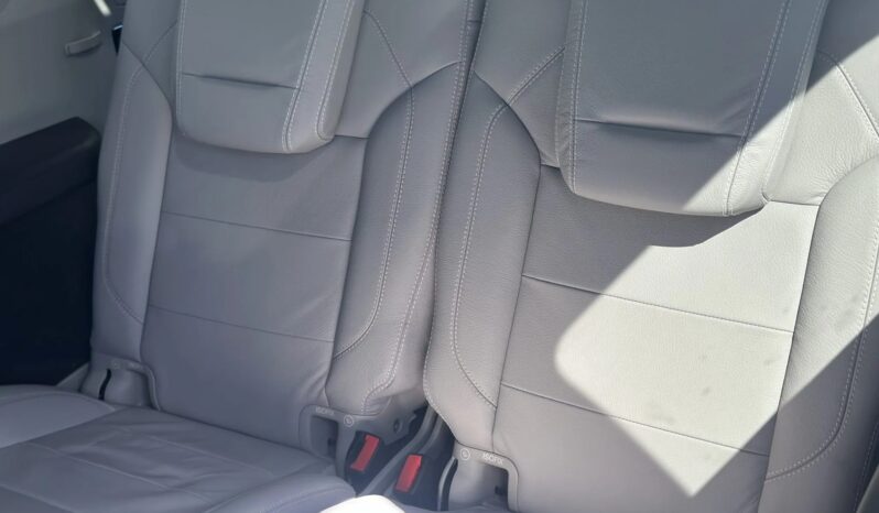 
								2014 Mercedes-Benz GL550 full									