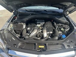 
										2014 Mercedes-Benz GL550 full									