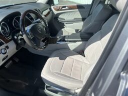 
										2014 Mercedes-Benz GL550 full									