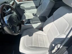 
										2014 Mercedes-Benz GL550 full									