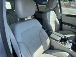 
										2014 Mercedes-Benz GL550 full									