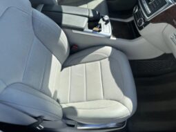 
										2014 Mercedes-Benz GL550 full									