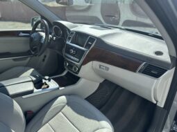 
										2014 Mercedes-Benz GL550 full									