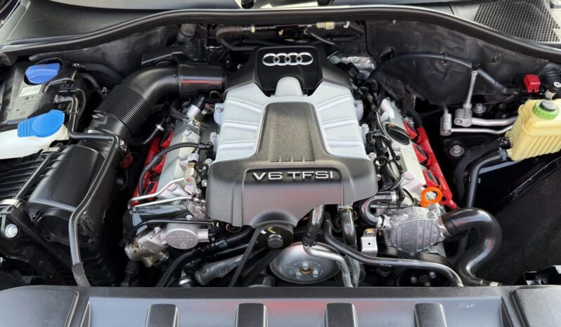 
								2013 Audi Q7 3.0T Prestige S Line full									