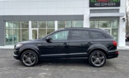 
										2013 Audi Q7 3.0T Prestige S Line full									