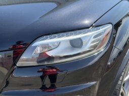 
										2013 Audi Q7 3.0T Prestige S Line full									