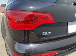 
										2013 Audi Q7 3.0T Prestige S Line full									