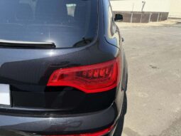 
										2013 Audi Q7 3.0T Prestige S Line full									