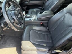 
										2013 Audi Q7 3.0T Prestige S Line full									