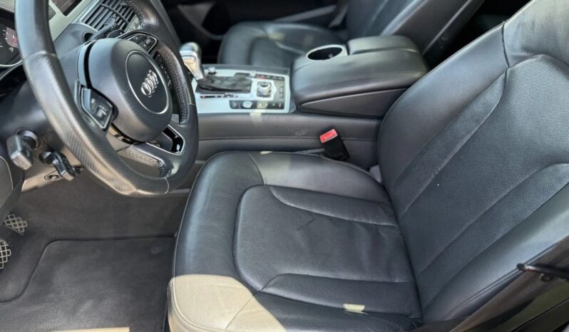 
								2013 Audi Q7 3.0T Prestige S Line full									